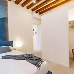 Apartament Ca Eugenio San Lorenzo Wenecja