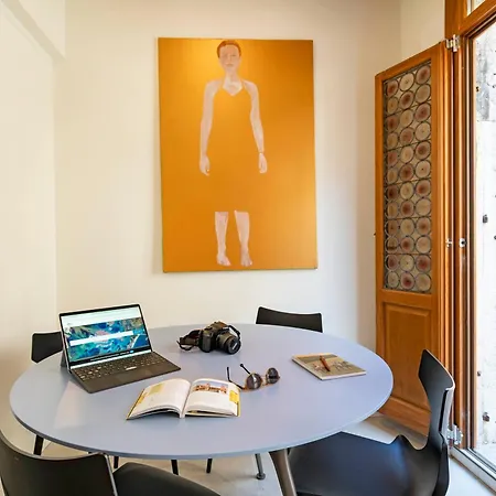 Ca Eugenio San Lorenzo