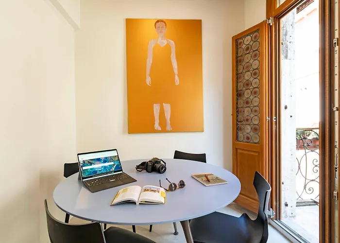 Ca Eugenio San Lorenzo