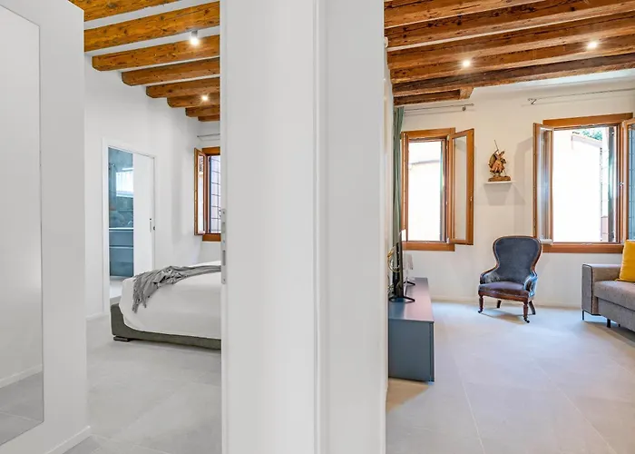 Ca Eugenio San Lorenzo