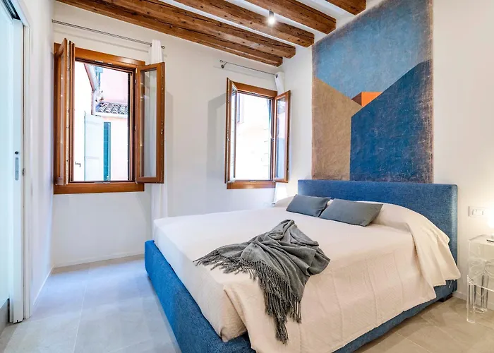 Ca Eugenio San Lorenzo Διαμέρισμα