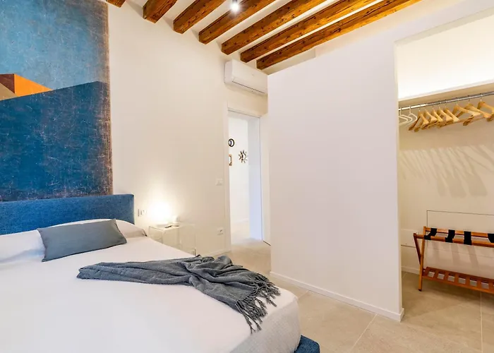 Διαμέρισμα Ca Eugenio San Lorenzo Βενετία