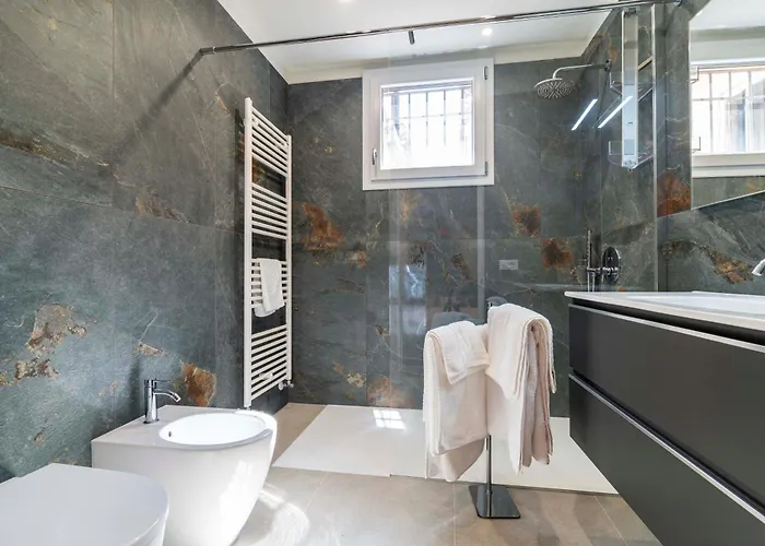 Ca Eugenio San Lorenzo Διαμέρισμα