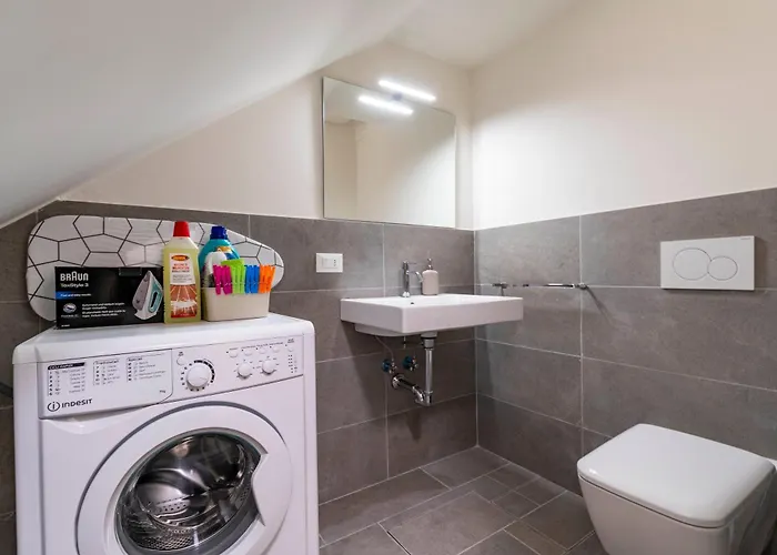 Lägenhet Ca Eugenio San Lorenzo *