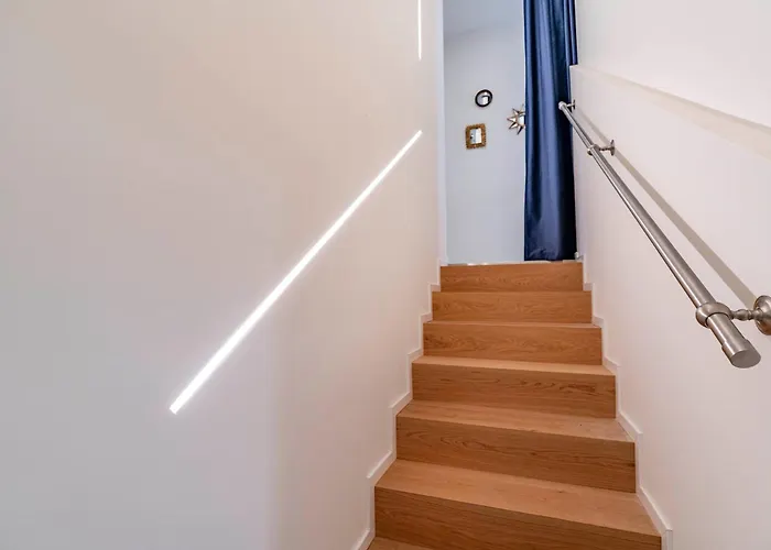 Ca Eugenio San Lorenzo Διαμέρισμα Βενετία