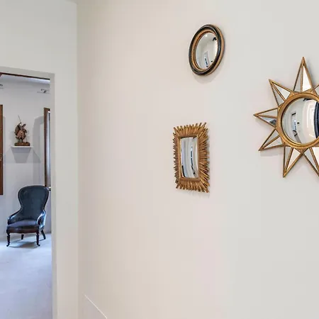 Appartement Ca Eugenio San Lorenzo Venise
