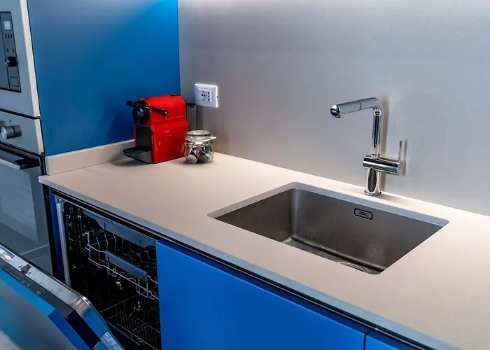 Ca Eugenio San Lorenzo * Venezia