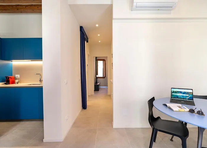 Apartman Ca Eugenio San Lorenzo