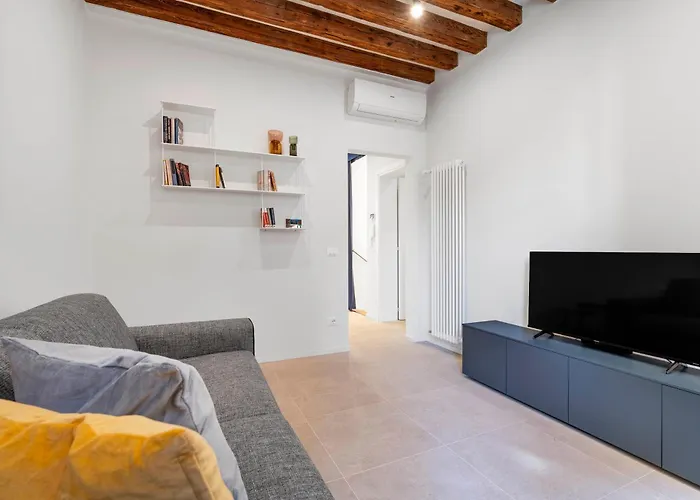 Apartman Ca Eugenio San Lorenzo *