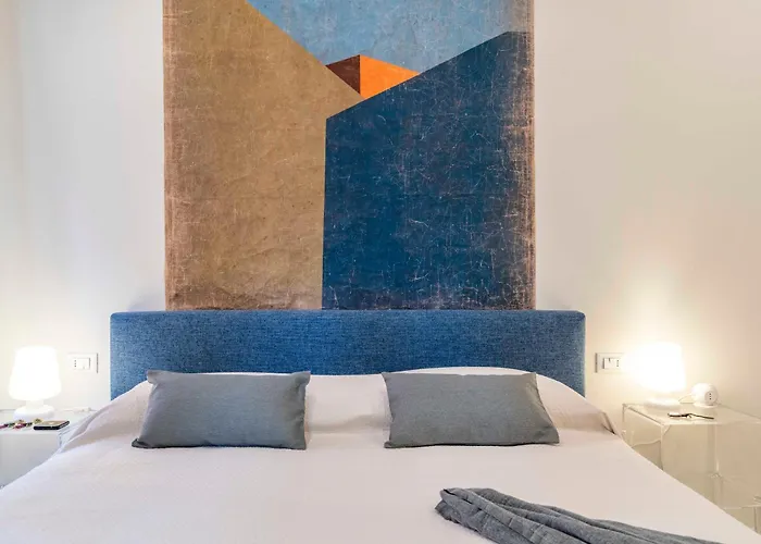 Apartment Ca Eugenio San Lorenzo *