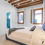 Ca Eugenio San Lorenzo * Venice