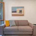 Apartman Ca Eugenio San Lorenzo *