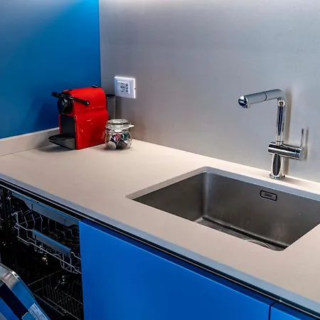 Ca Eugenio San Lorenzo * 베니스